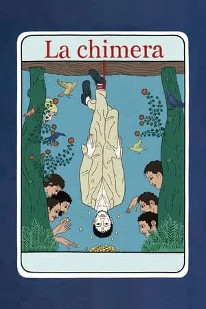 La Chimera (2023) [NoSub]