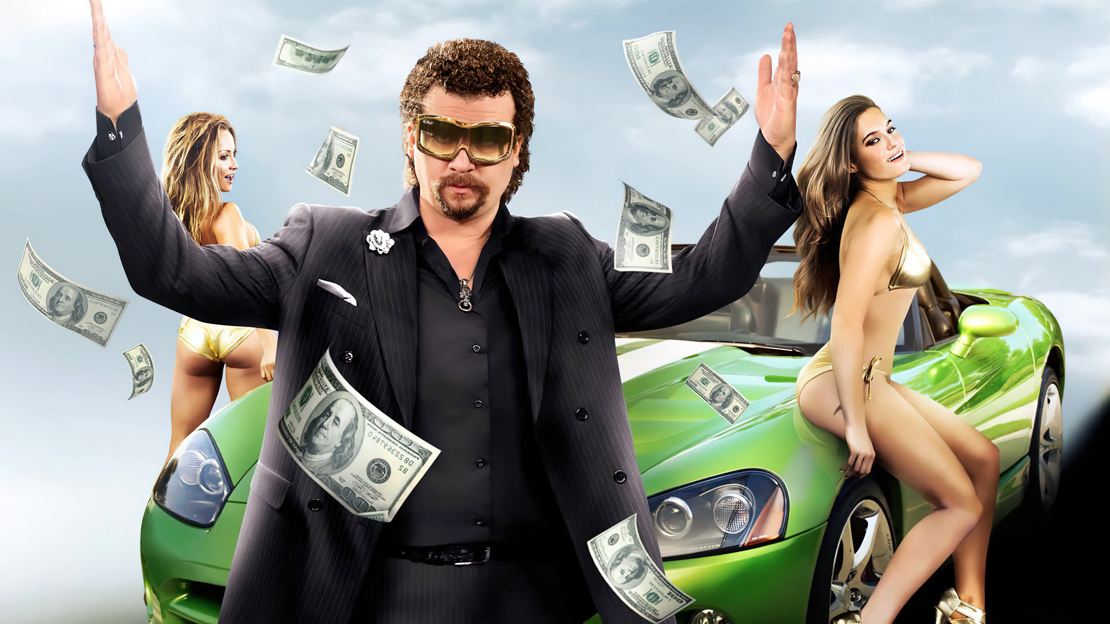 Eastbound & Down Season 2 (2010) [พากย์ไทย]