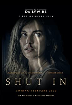 Shut In (2022)