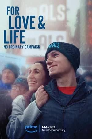 For Love & Life No Ordinary Campaign.(2024) [NoSub]
