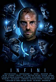 Infini (2015) หวีดนรกสุดขอบจักรวาล