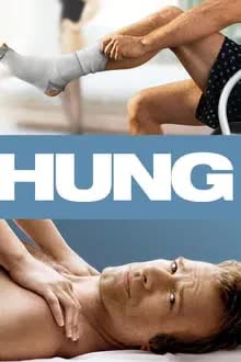 Hung Season 2 (2010) มือใหม่หัดขายรัก [พากย์ไทย]