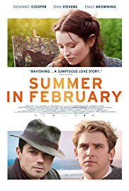 Summer in February (2013) คิมหันต์พิศวาส