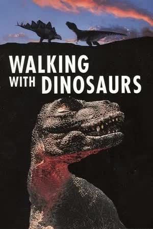 Walking with Dinosaurs Season 1 (1999) [พากย์ไทย] 