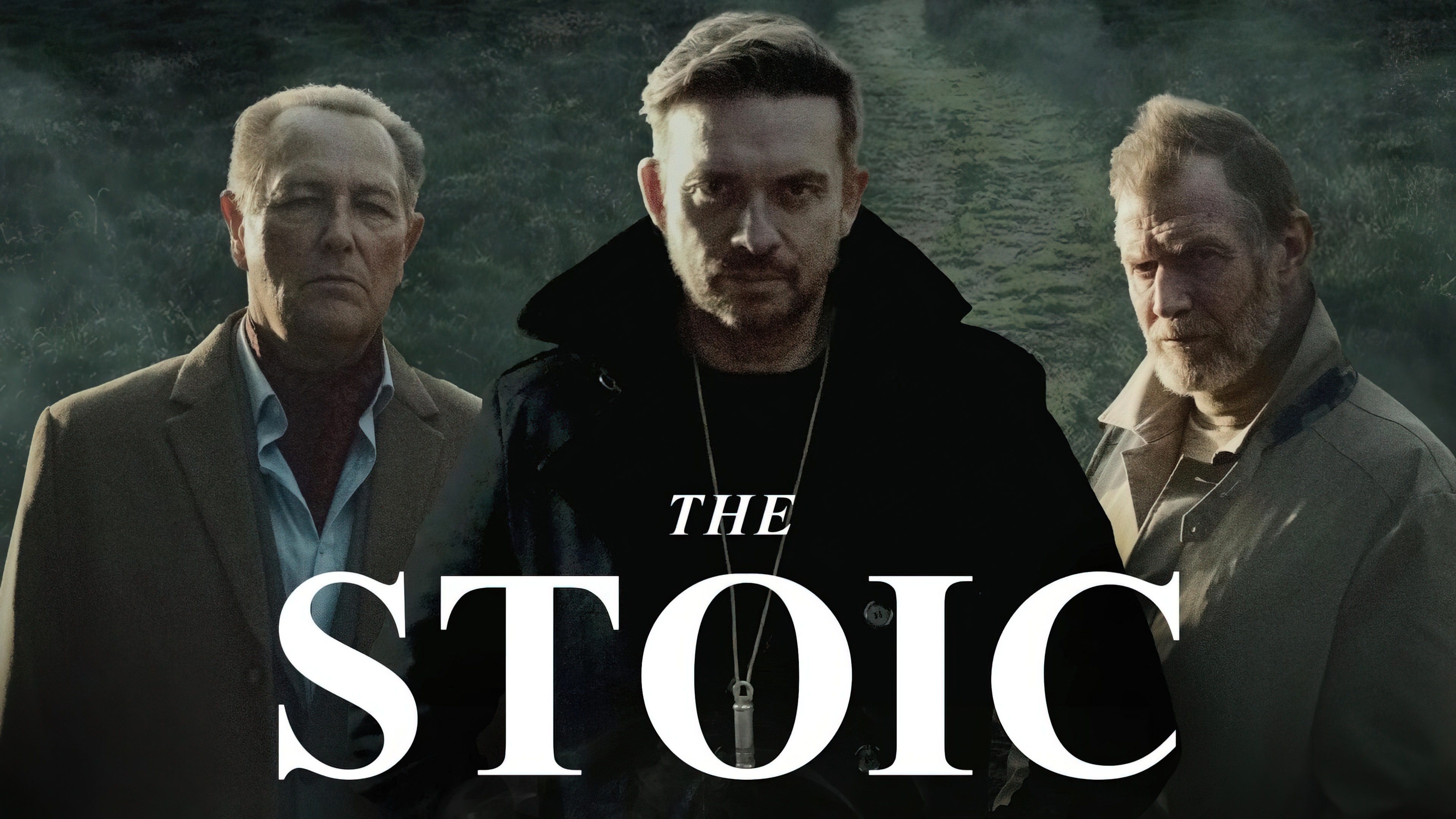 The Stoic (2024) [NoSub]