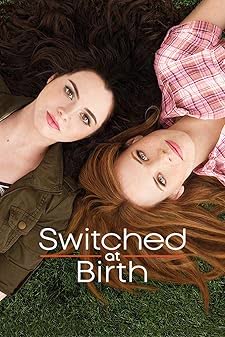 Switched at Birth Season 6 (2016)