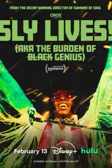 SLY LIVES (2025) [NoSub]