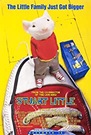 Stuart Little (1999) สจ๊วต ลิตเติ้ล เจ้าหนูแสนซน