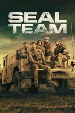 Seal Team Season 5 (2022) สุดยอดหน่วยซีล 