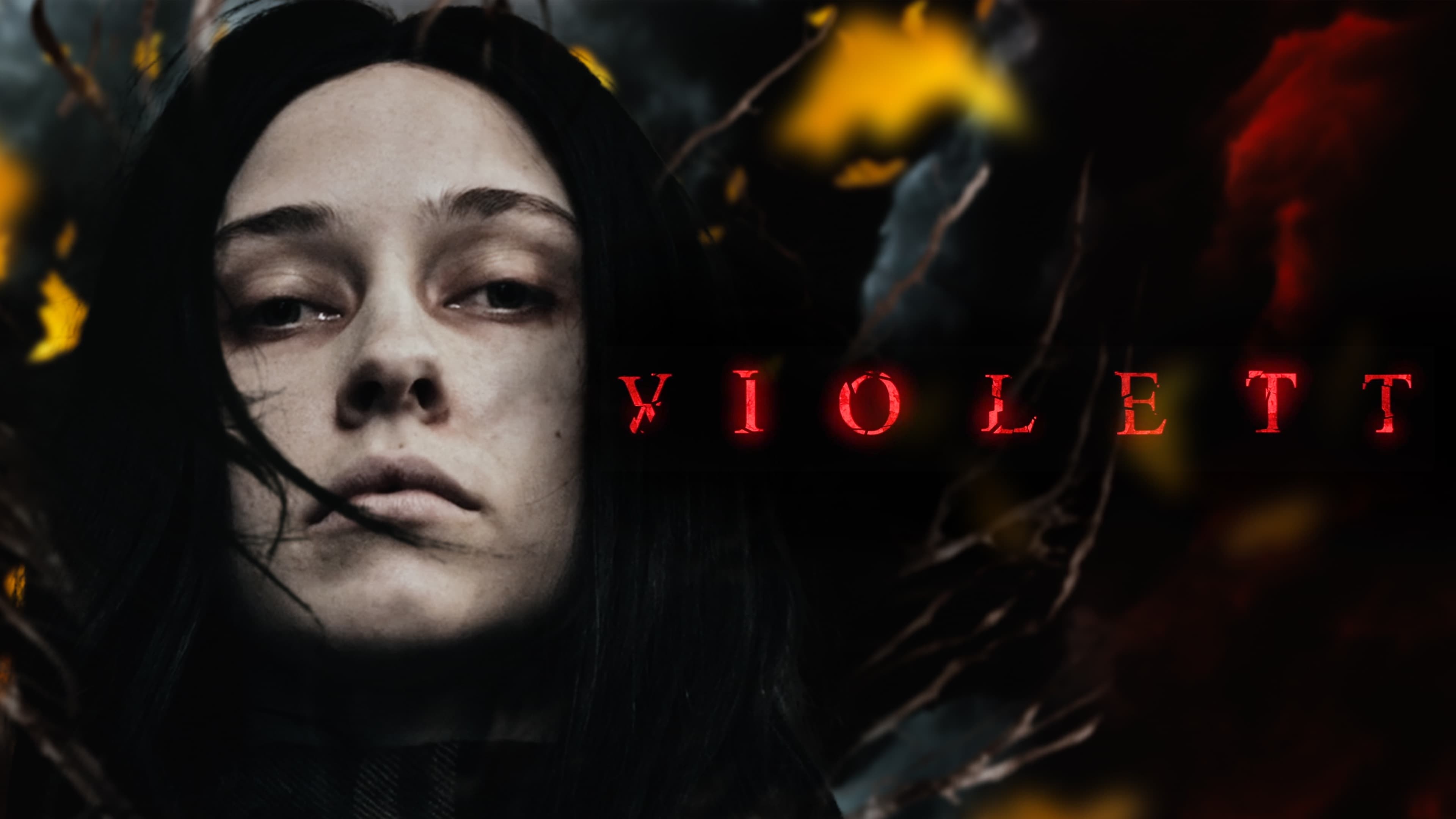 Violett (2023) [NoSub]