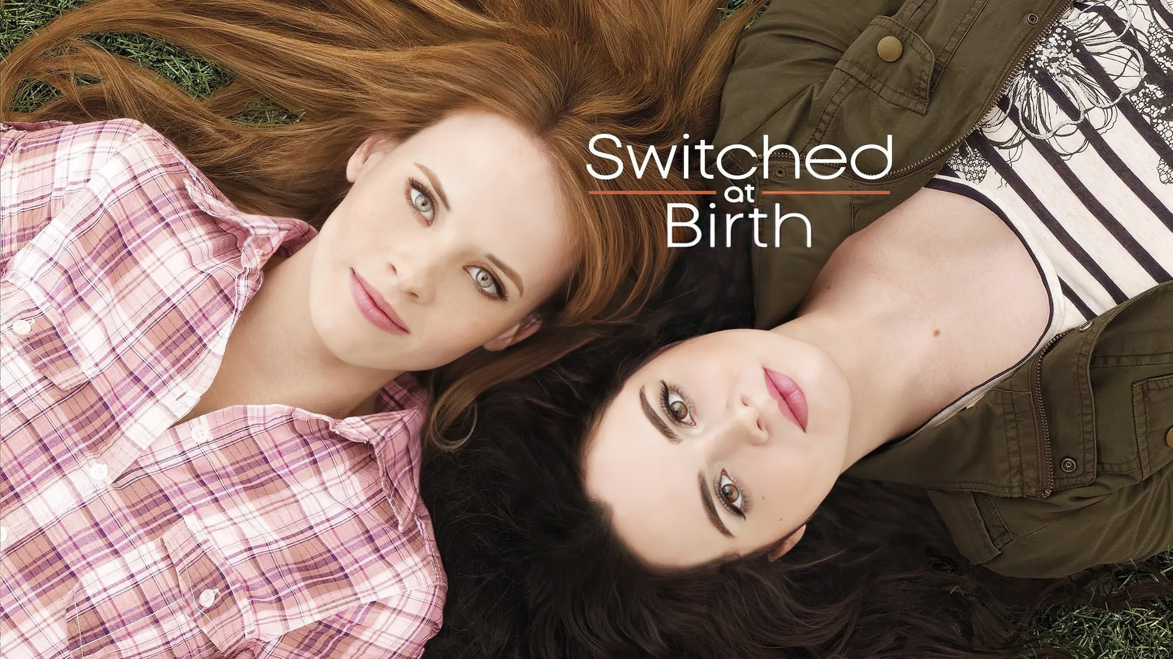 Switched at Birth Season 5 (2015)