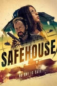 Safehouse (2023) [NoSub]