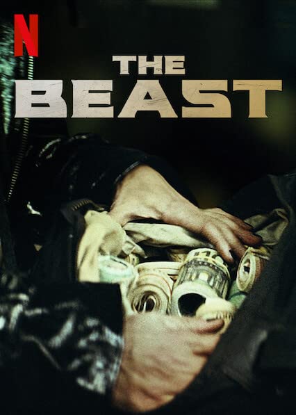 The Beast (2020) แค้นอสูร