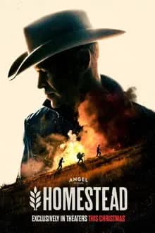 Homestead (2024)