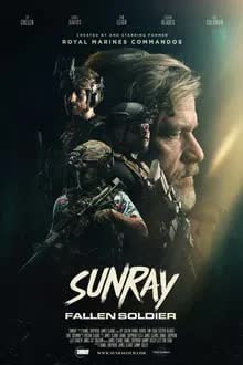 Sunray Fallen Soldier (2025) [NoSub]