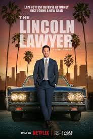 The Lincoln Lawyer Season 2 (2023) แผนพิพากษา