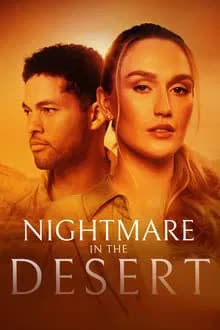 Nightmare in the Desert  (2024) [NoSub]