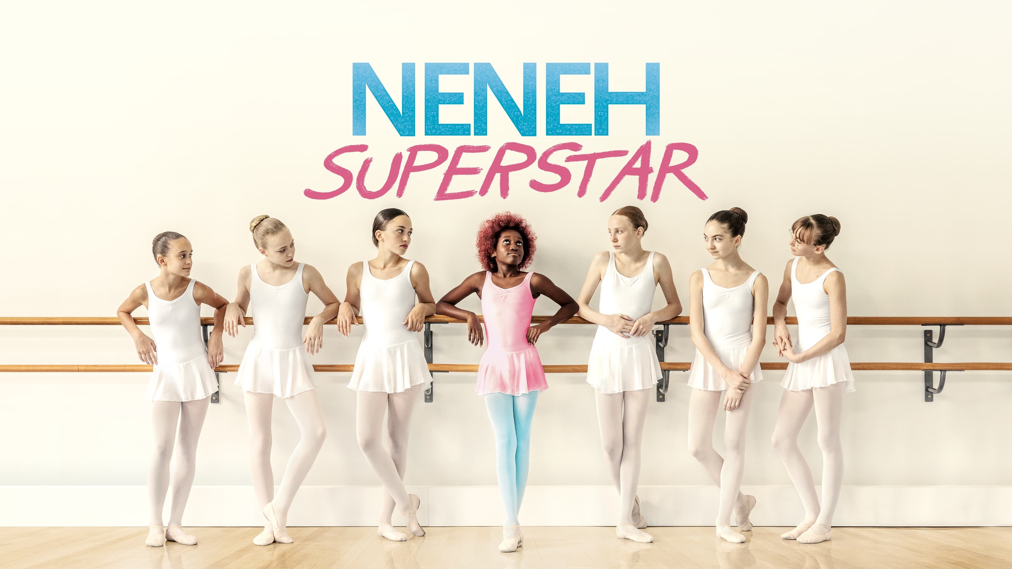 Neneh Superstar (2023) [NoSub]