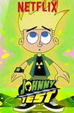 Johnny Test Season 2 (2022) จอห์นนี่ เทสต์ [พากย์ไทย]