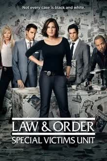 Law & Order Special Victims Unit Season 11