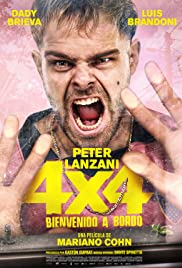 4x4 (2019)