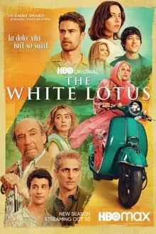 The White Lotus Season 2 (2022) เกาะสวาท หาดฆาตกรรม