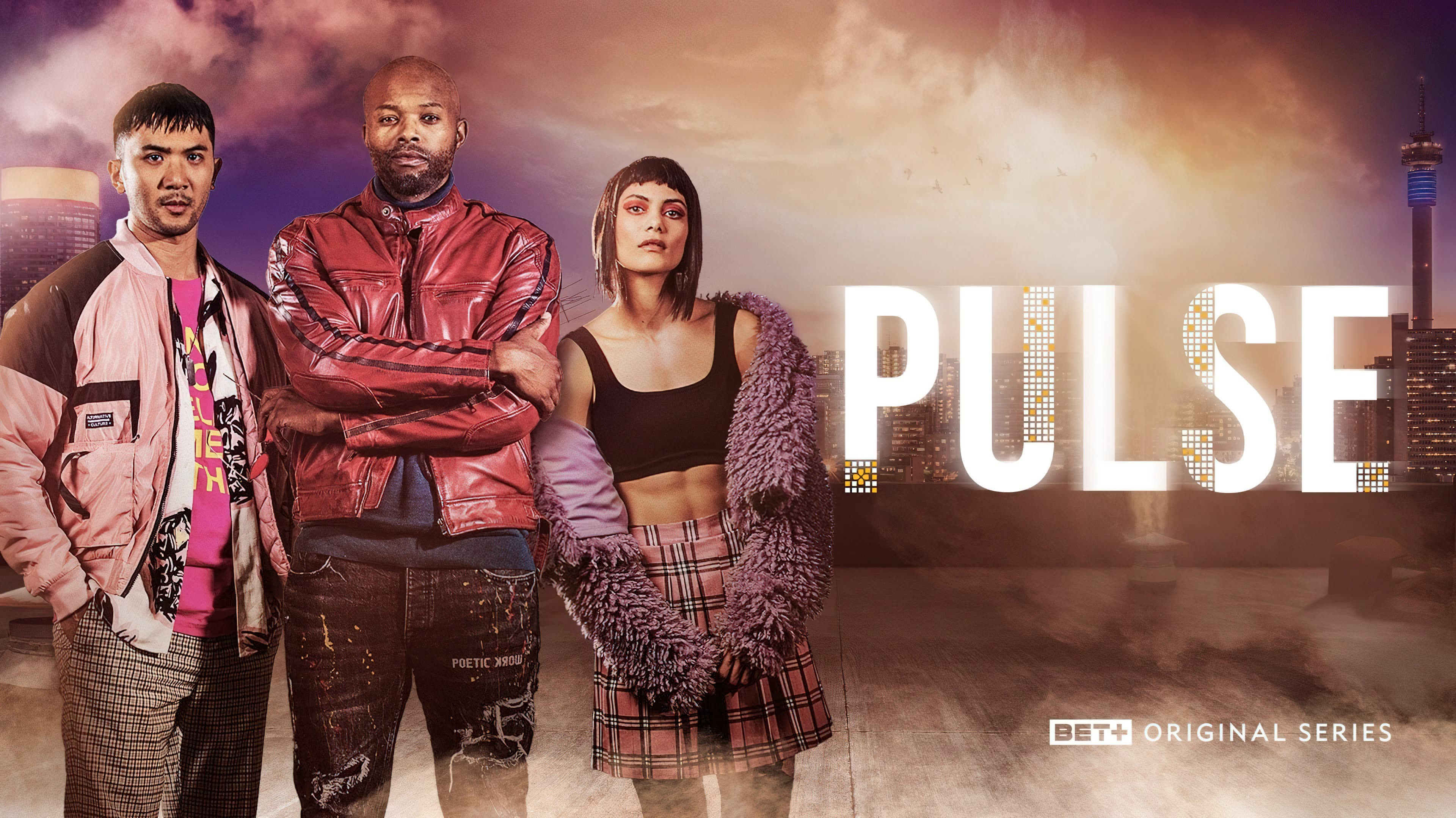 Pulse Season 1 (2022)