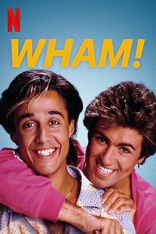 WHAM (2023)