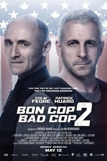 Bon Cop Bad Cop (2017) คู่มือปราบกำราบนรก 2