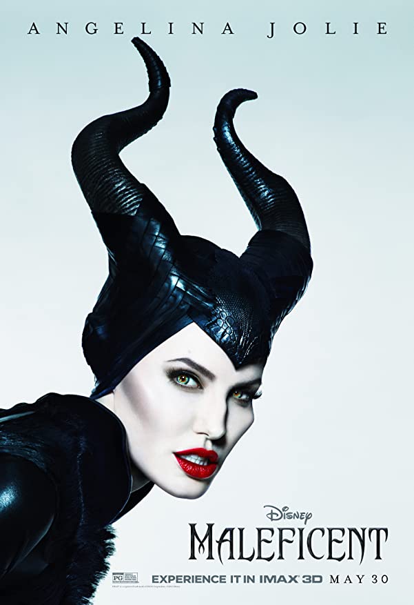 Maleficent (2014) มาเลฟิเซนท์ กำเนิดนางฟ้าปีศาจ