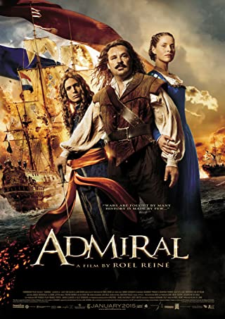 The Admiral (2015)