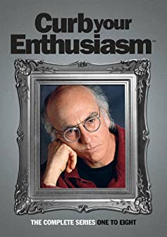 Curb Your Enthusiasm Season 05 (2005) [พากย์ไทย]