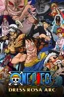 One Piece Season 11 (2006)