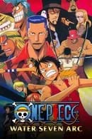 One Piece Season 8 (2004) วันพีซ The NaVal Fortress