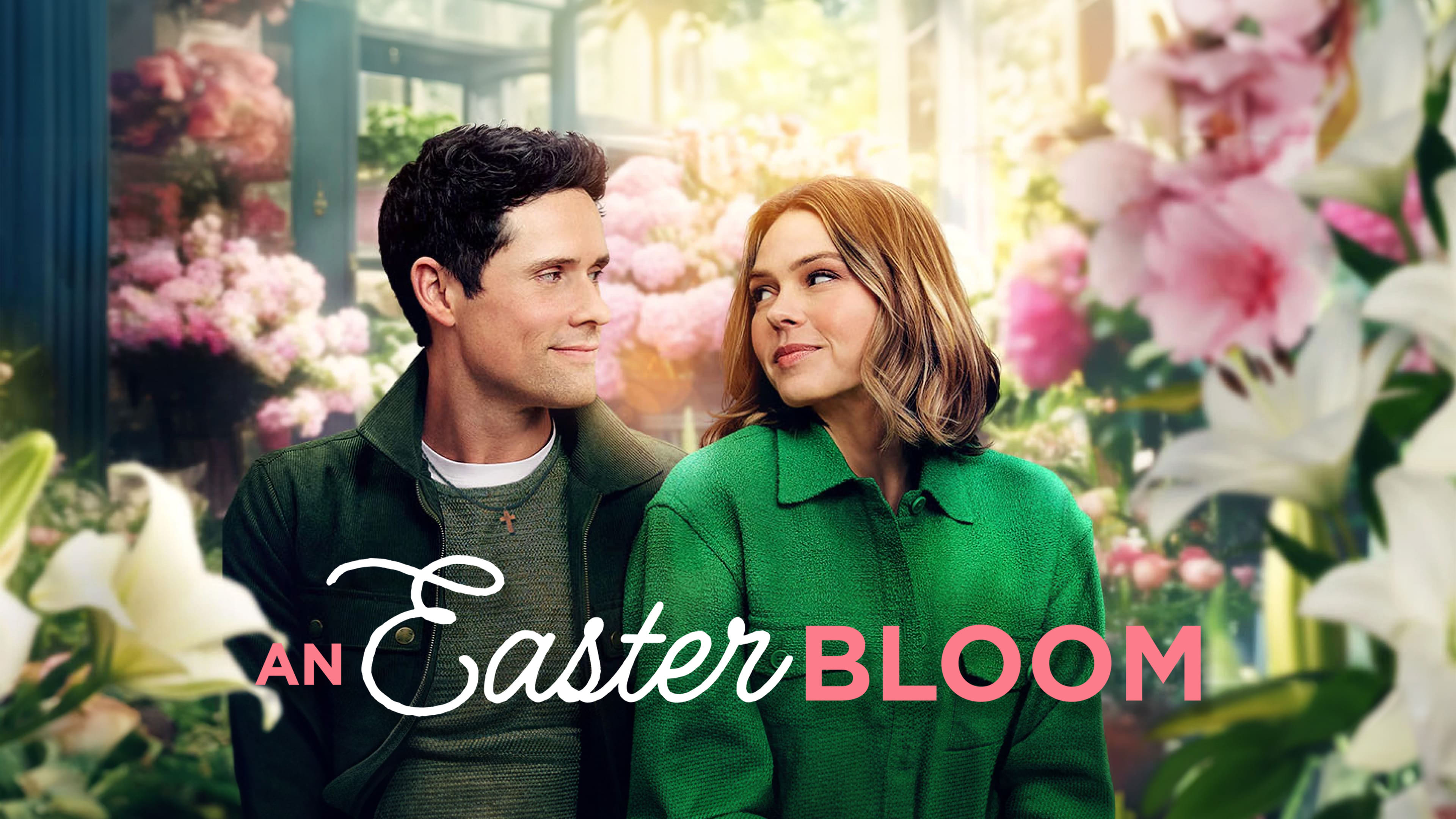 An Easter Bloom (2024) [NoSub]