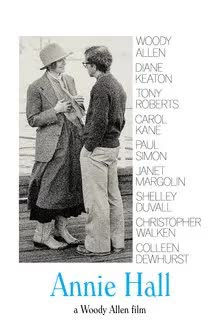 Annie Hall (1977) แอนนี่ ฮอลล์