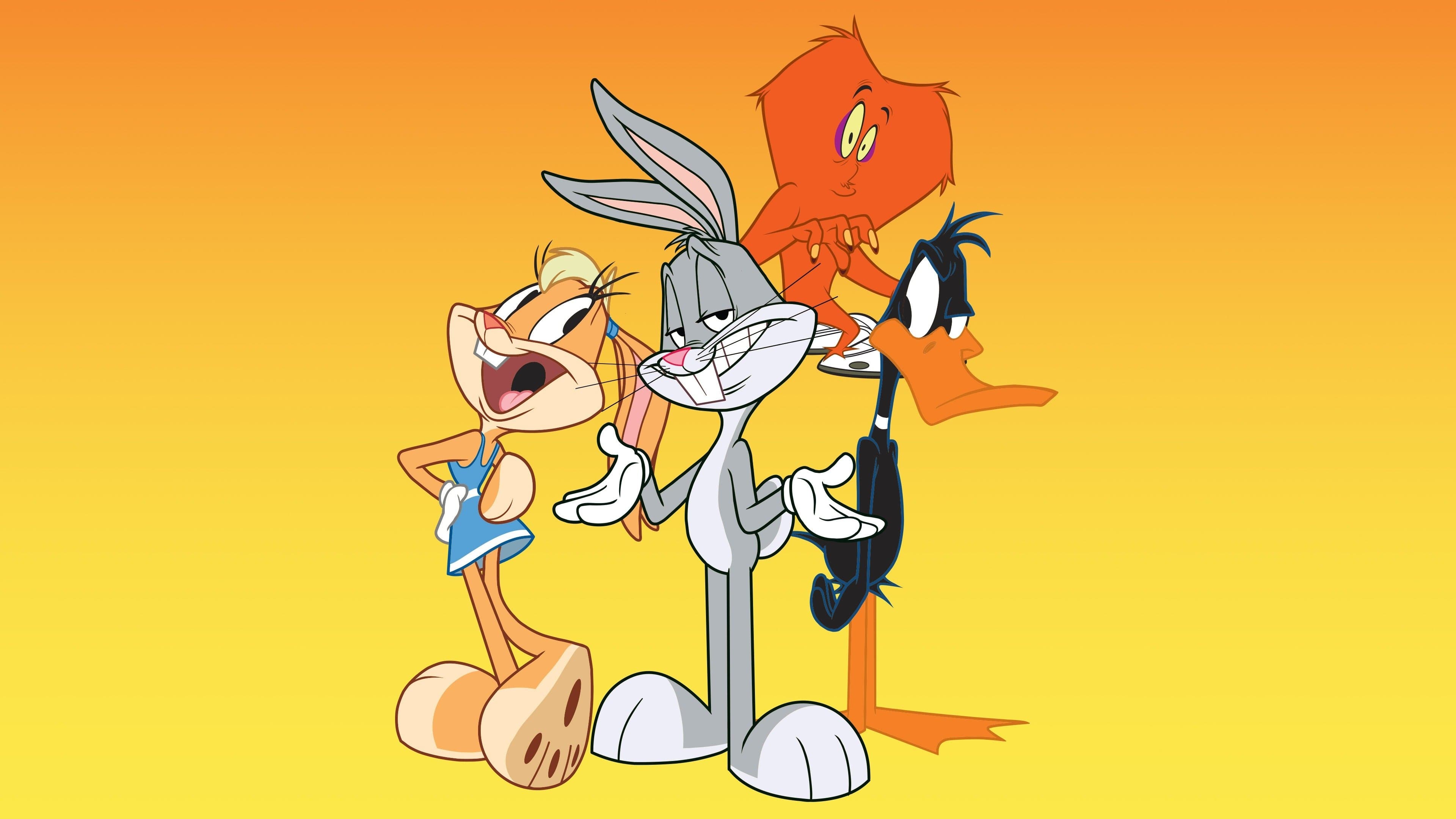 The Looney Tunes Show Season 1 (2011)