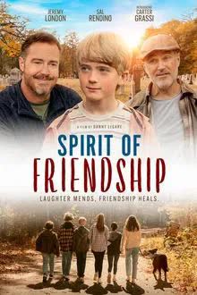 Spirit of Friendship (2024) [NoSub]