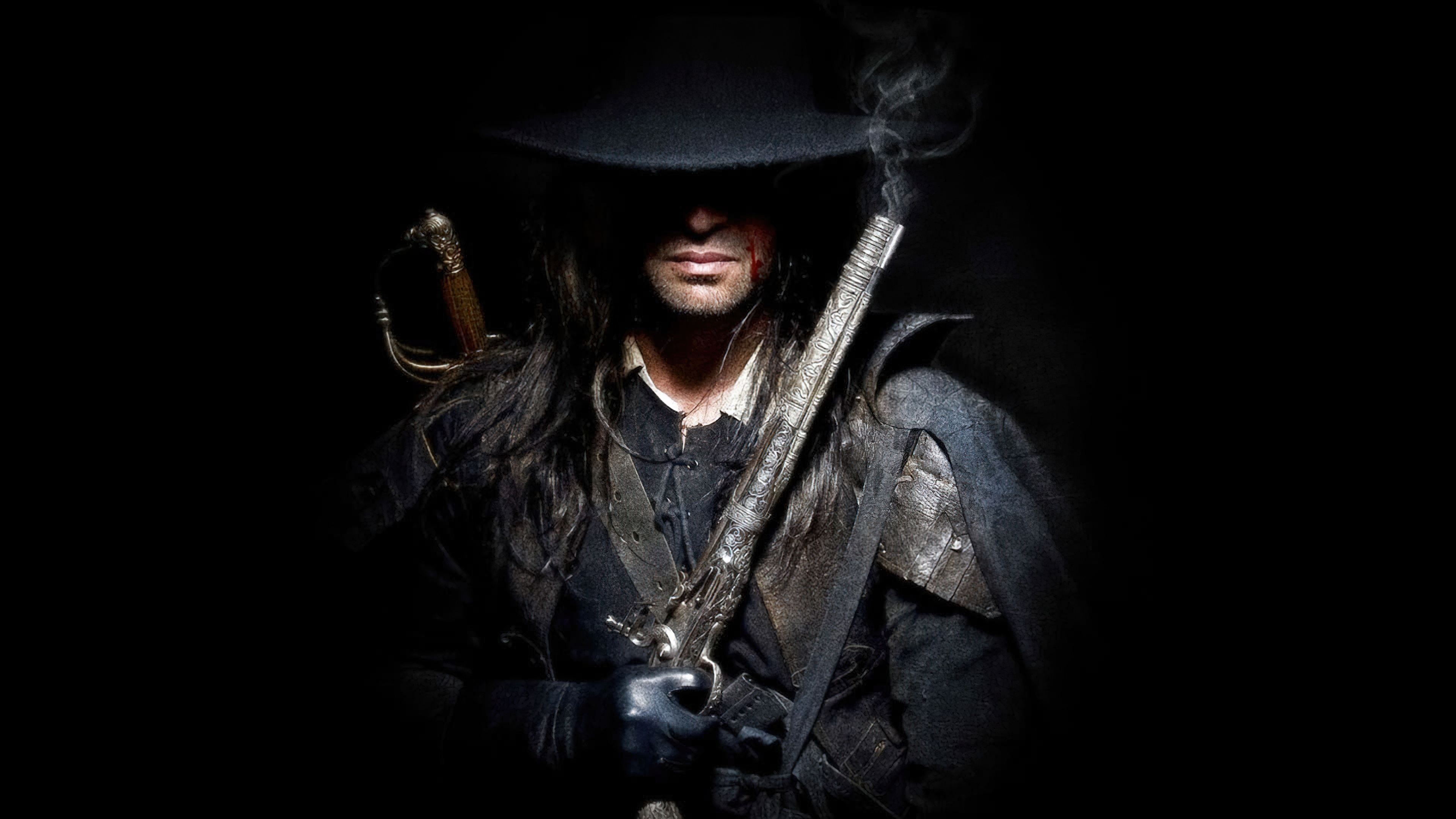 Solomon Kane (2009) โซโลมอน ตัดหัวผี