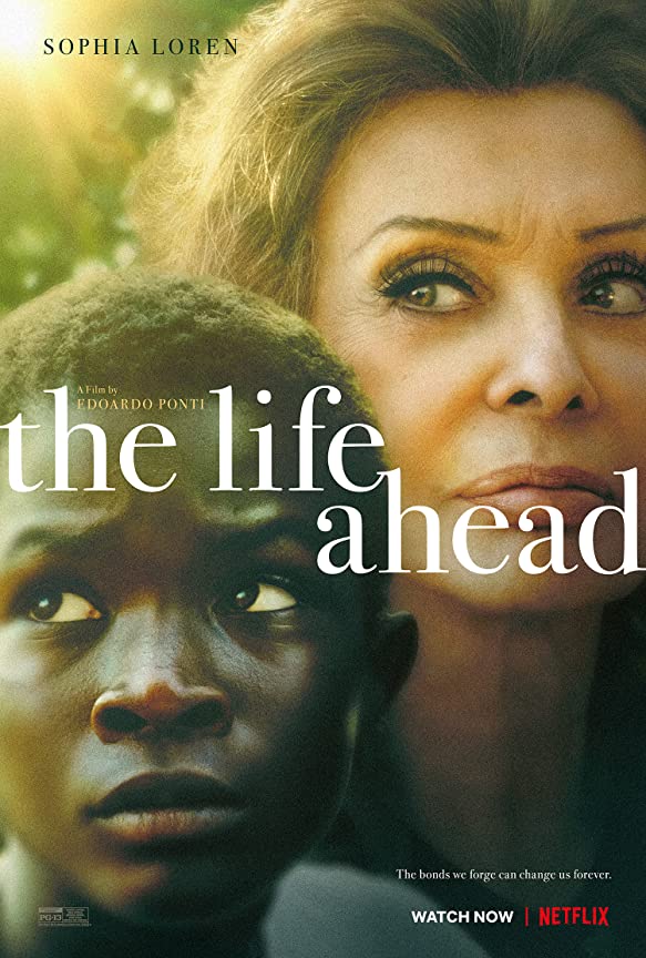 The Life Ahead (2020)  ชีวิตข้างหน้า