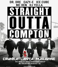 Straight Outta Compton (2015)