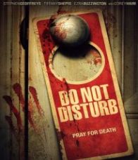 Do Not Disturb ลวงฆ่าชำแหละร่างอำมหิต