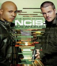 NCIS Los Angeles Season 6 (2014)