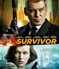 Survivor (2015) เกมล่าระเบิดเมือง